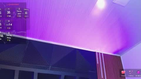 HANNA BECKER online show from February 20, 11:23 am