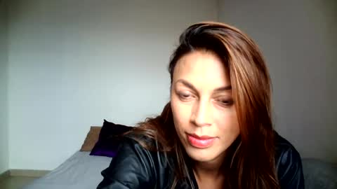 Hanna charming online show from July 20, 10:11 pm
