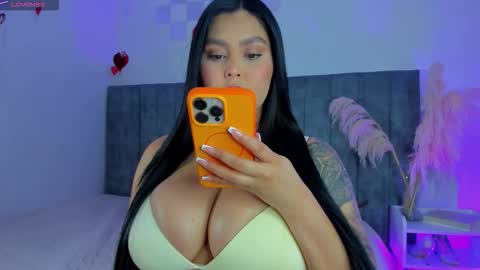 hanna_connorss online show from March 21, 10:14 pm