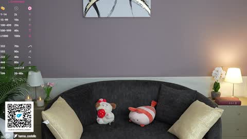 hanna_costtello online show from January 18, 4:10 am