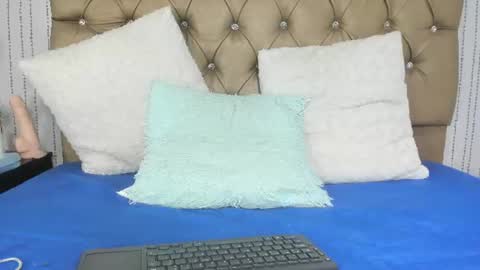 hanna fantasty online show from July 29, 2:17 pm