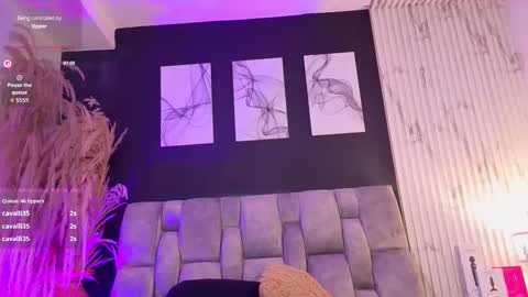 ANA online show from November 16, 1:46 pm