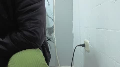 hanna_goldenst online show from January 15, 11:19 am