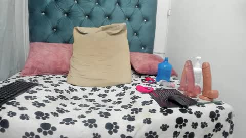 hanna_hornyx20 online show from December 21, 1:01 am