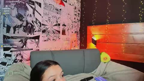 Hanna online show from September 10, 7:48 pm