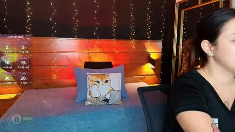 Hanna online show from September 21, 8:13 pm