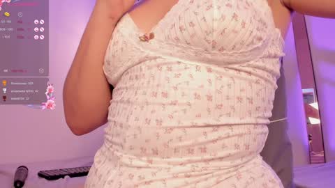 Hanna Lee online show from January 13, 7:42 pm