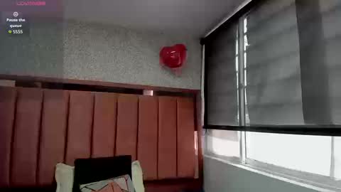Snapshot of hanna_lee__ chatting on September 24, 8:26 pm H A N N A online show from September 24, 8:26 pm