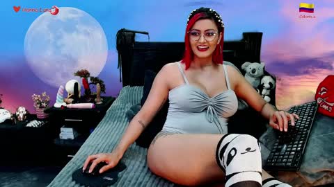 Hanna online show from March 26, 9:36 am