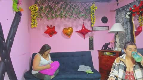 Hanna online show from March 17, 11:48 am