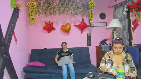 Hanna online show from March 18, 11:49 am