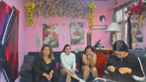 Hanna online show from April 18, 12:18 pm