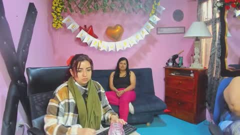 Hanna online show from March 9, 11:48 am