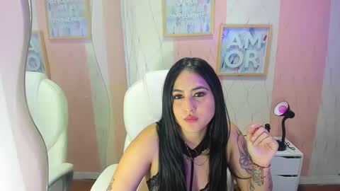 hanna_moly online show from January 6, 11:09 pm