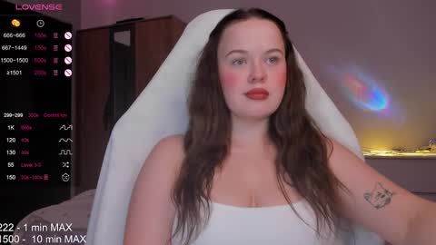 hanna montanas online show from November 25, 7:34 pm