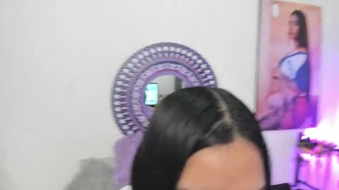 Camila online show from September 19, 8:12 pm