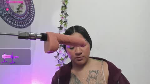 Camila online show from February 3, 10:00 pm