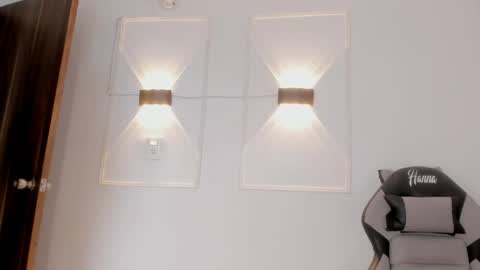 HANNA online show from May 8, 6:57 pm