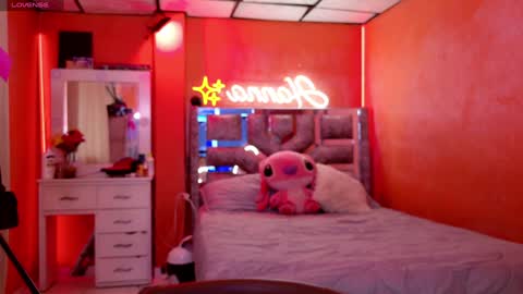 hanna online show from January 21, 3:54 pm