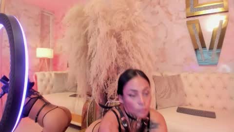 EVA online show from March 12, 2:48 am