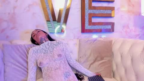 EVA online show from March 28, 8:27 am