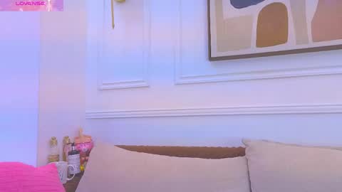 HANNA SOFIA online show from June 7, 11:04 am