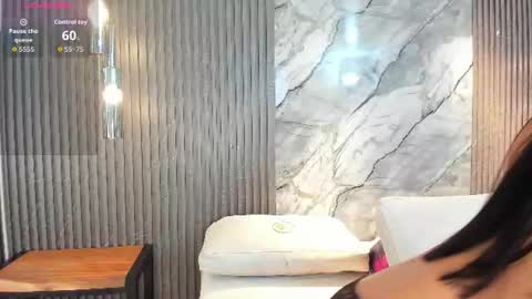 Hanna S online show from June 12, 12:04 pm