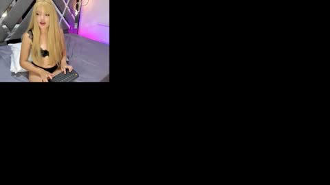 hanna online show from February 1, 1:08 pm