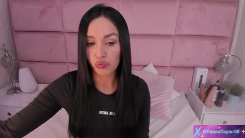  Hanna  online show from October 7, 3:02 am