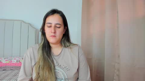 Hanna online show from January 8, 4:02 pm