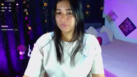 hannaagt online show from October 14, 12:24 am