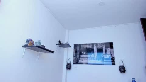 Hanna and Mike  online show from January 17, 12:10 pm