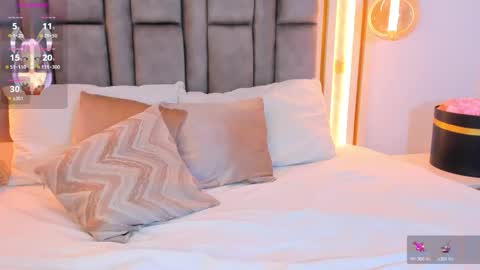 Eliana online show from December 2, 11:47 pm