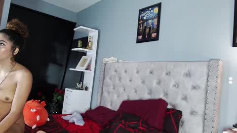 Hanna online show from March 7, 5:07 am