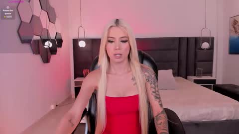  Hanna Connor  online show from January 12, 8:49 pm