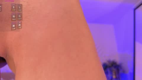  Hanna Connor  online show from July 25, 2:20 am