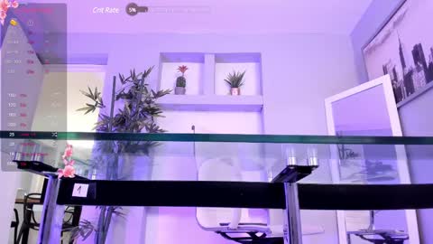 HANNAH HOWELL online show from February 28, 3:59 pm