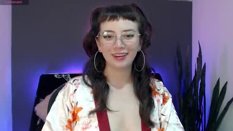 HannahHexx online show from March 4, 1:57 am