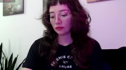 HannahHexx online show from May 28, 3:04 am
