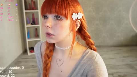 Snapshot of hannah_lourens chatting on October 9, 10:21 am Hannah new hot videos in bio online show from October 9, 10:21 am