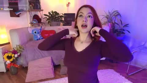 hannah_lovee online show from March 1, 3:55 am