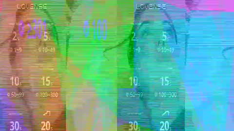 Snapshot of hannalopez02 chatting on February 26, 3:25 am Hanna Independent Model online show from February 26, 3:25 am