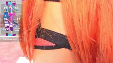 hannamin online show from March 20, 1:38 pm