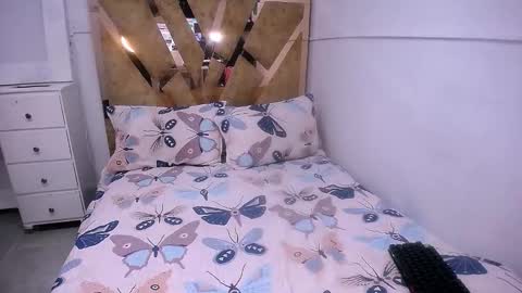 alejandra online show from October 30, 12:22 am