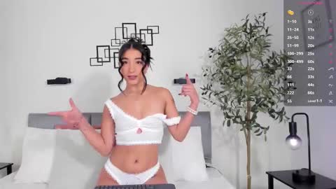 Hanna Os online show from February 23, 11:01 am