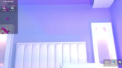 HannaPaola online show from October 5, 2:31 am