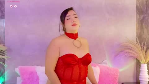 hannaprada1 online show from February 7, 12:30 pm