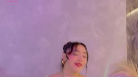 hannaprada1 online show from February 11, 12:09 pm