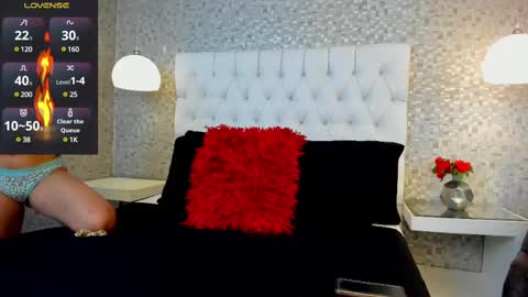 Hanna Slone online show from February 18, 11:11 am