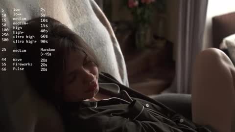 Hanna online show from March 16, 5:44 am